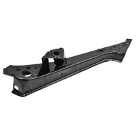 2021 2022 2023 Nissan Rogue Radiator Core Support Upper Left Right Brackets 3-PCS - Bumper & Body Parts