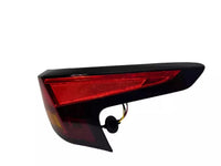 2019-2024 Nissan Altima Left Right Rear Outer Tail light Lamp Halogen Driver Sid& Passenger Set - Bumper & Body Parts