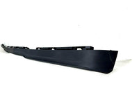 2019-2022 Chevrolet Silverado 1500 Front Bumper Lower Valance Air Deflector - Bumper & Body Parts