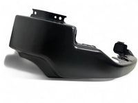 2022-2025 GMC Sierra 1500 & Sierra 1500 LTD Front Bumper Cover With Sensor Holes - Bumper & Body Parts