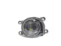 2022-2026 Toyota Corolla Cross Hybrid XLE & XLE Right Front Bumper Fog Light Lamp With Bracket Passenger Side - Bumper & Body Parts