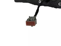 2014 2015 2016 2017 2018 2019 2020 2021 2022 2023 Ford Transit Connect Front Door Left Driver Right Passenger Power Side Rear View Mirror Heated Set - Bumper & Body Parts