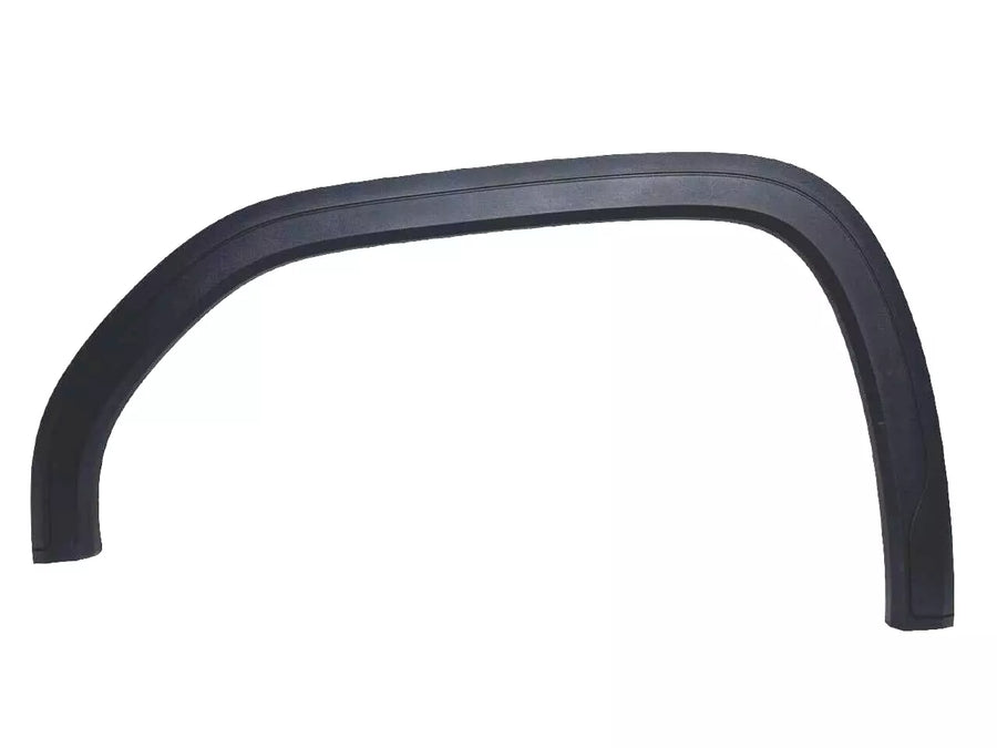 2019 2020 2021 2022 2023 2024 GMC Sierra 1500 Fender Flare Molding Trim Front Left Driver Side