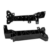 2014-2024 Infiniti Q50 Radiator Core Support Bracket Upper Tie Bar Left Right 5pcs Set - Taxes-e-Parts