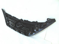 2016 2017 2018 Nissan Altima Grille Front Bumper Upper Grille Chrome - Bumper & Body Parts