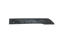 2014 2015 2016 2017 2018 2019 2020 2021 2022 2023 Ford Transit Connect Front Door Body Side Molding Left Driver Side - Bumper & Body Parts