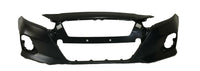 2019 2020 2021 2022 Nissan Altima Front Bumper Cover - Bumper & Body Parts