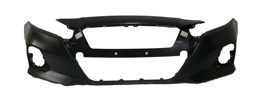 2019 2020 2021 2022 Nissan Altima Front Bumper Cover