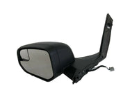 2014 2015 2016 2017 2018 2019 2020 2021 2022 2023 Ford Transit Connect Left Driver Side Rear View Mirror Power Heated - Bumper & Body Parts