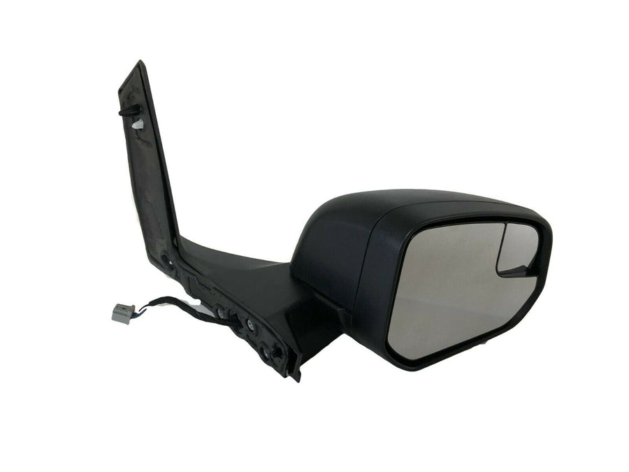 2014 2015 2016 2017 2018 2019 2020 2021 2022 2023 Ford Transit Connect Right Passenger Side Rear View Mirror Power Heated