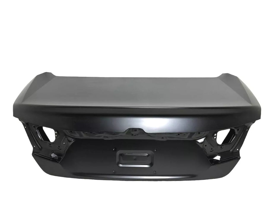 2018 2019 2020 2021 2022 Honda Accord Rear Trunk Lid Shell Panel