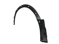 2017 2018 2019 2020 2021 2022 Honda CR-V CRV Front Fender Flare Molding Trim Right Passenger Side - Bumper & Body Parts