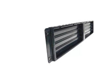 2016 2017 2018 2019 2020 2021 2022 2023 2024 Chevrolet Buick Bolt EV Bolt EUV LaCrosse Malibu Front Bumper Grille Shutter Without Motor - Bumper & Body Parts