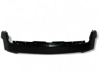2022-2025 Chevrolet Silverado 1500 & Silverado 1500 LTD Front Bumper Cover Without Sensor Holes - Bumper & Body Parts