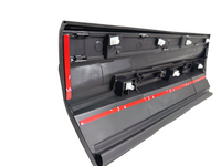 2017 2018 2019 2020 2021 2022 Honda CR-V CRV Rear Door Trim Lower Molding Right Passenger Side - Bumper & Body Parts