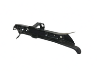2014 2015 2016 2017 2018 2019 2020 Nissan Rogue Radiator Core Side Support Bracket Left Driver - Bumper & Body Parts