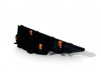 2025 Toyota Camry LE SE XLE XSE Right Front Bumper Upper Trim Passenger Side Retainer Bracket - Bumper & Body Parts