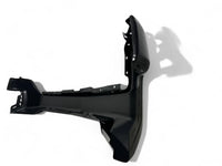 2019-2022 Chevrolet Silverado 1500 & Silverado 1500 LTD Front Bumper Upper Cover Without Sensor Holes - Bumper & Body Parts