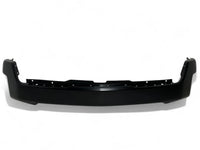 2019-2022 Chevrolet Silverado 1500 & Silverado 1500 LTD Front Bumper Upper Cover Without Sensor Holes - Bumper & Body Parts