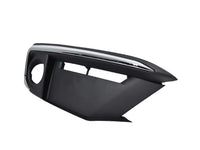 2019-2021 Honda Civic Sedan & Coupe Left Right Front Bumper Fog Light Cover Driver & Passenger - Bumper & Body Parts