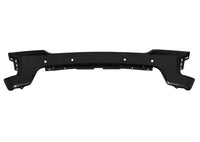 2019-2022 Chevrolet Silverado 1500 & Silverado 1500 LTD Front Bumper Upper Cover With Sensor Holes - Bumper & Body Parts