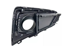 2019-2021 Honda Civic Sedan & Coupe Left Right Front Bumper Fog Light Cover Driver & Passenger - Bumper & Body Parts