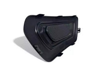 2020-2024 Ford Transit 150 250 350 350HD E-Transit Left Right Front Bumper Fog Light Cover Driver & Passenger Set - Bumper & Body Parts