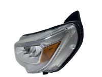 2023 2024 2025 2026 Ram Promaster & Promaster EV Front Headlight Lamp LED Left Driver Side