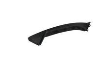 2018-2020 Honda Accord Headlight Lower Molding Trim Front Left Driver & Right Passenger Set Gloss Black - Bumper & Body Parts