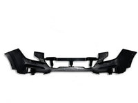 2022-2024 GMC Terrain Front Bumper Upper Cover Without Sensor Holes - Bumper & Body Parts