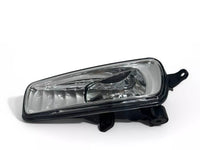 2020-2024 Ford Transit 150 250 350 350HD E-Transit Left Front Bumper Fog Light Lamp With Cover Driver Side - Bumper & Body Parts