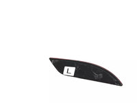 2016 2017 2018 2019 2020 2021 2022 2023 2024 Chevrolet Malibu Rear Bumper Reflector Left Driver Side - Bumper & Body Parts