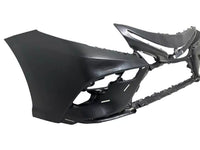 2021 2022 2023 Toyota Camry XSE SE Front Bumper Cover - Bumper & Body Parts