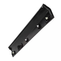 2022-2024 Mitsubishi Outlander & Outlander PHEV Left Rear Door Trim Lower Molding Driver Side - Bumper & Body Parts