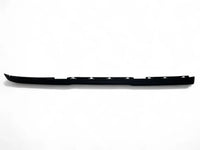 2022-2025 Chevrolet Silverado 1500 Front Bumper Lower Deflector Trim - Bumper & Body Parts