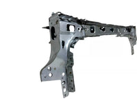 2016 2017 2018 2019 Chevrolet Cruze Radiator Core Support Upper Tie Bar Bracket - Bumper & Body Parts