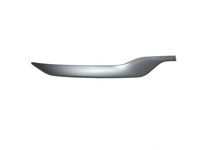 2020 2021 2022 Honda CR-V CRV Rear Bumper Side Molding Trim Left Driver Gray - Bumper & Body Parts