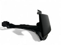 2022-2025 GMC Sierra 1500 & Sierra 1500 LTD Front Bumper Cover With Sensor Holes - Bumper & Body Parts