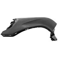 2022-2026 Toyota Corolla Cross L LE XLE & Hybrid Rear Bumper Left Driver Side Cover - Bumper & Body Parts