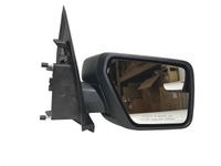 2021 2022 2023 Ford F-150 Front Door Left Right Side Rear View Mirror Heated Driver & Passenger Set - Bumper & Body Parts