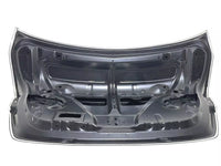 2019-2025 Nissan Altima Rear Trunk Deck Lid Shell Panel With Camera Option - Bumper & Body Parts
