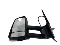 2019-2021 Mercedes Benz Sprinter 1500 2500 3500 Left Front Door Side Rear View Mirror Long Arm - Bumper & Body Parts