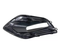 2019-2021 Honda HR-V Touring Front Bumper Fog Light Covers - Left & Right Sides | Taxes-E-Parts