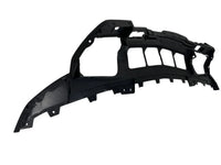 2022-2025 Chevy Silverado 1500 & Silverado 1500 LTD Front Bumper Lower Cover - Bumper & Body Parts
