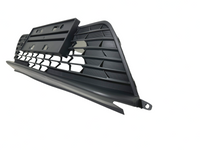 2022 2023 2024 Honda Civic Front Bumper Lower Grille With License Plate Bracket - Bumper & Body Parts