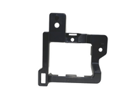 2021 2022 2023 Nissan Rogue Front Bumper Fog Light Lamp With Bracket Left Driver Side - Bumper & Body Parts