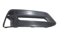 2018-2020 Honda Accord Left Right Front Bumper Fog Light Cover Driver Passenger Set - Bumper & Body Parts