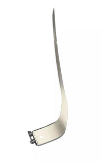 2022-2024 Mitsubishi Outlander & Outlander PHEV Right Front Bumper Upper Chrome Molding Trim Passenger Side - Bumper & Body Parts