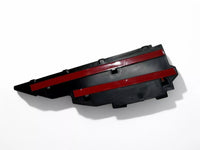 2025 Toyota Camry LE SE XLE XSE Right Front Bumper Upper Trim Passenger Side Retainer Bracket - Bumper & Body Parts