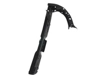 2020-2024 Toyota Highlander Radiator Core Support Left Side Bracket Driver - Bumper & Body Parts